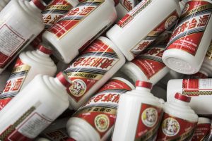 Product Line of Kweichow Moutai