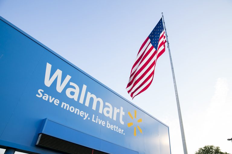 The Net Worth of Walmart – Who is the Next Billionaire in the Walmart Family?