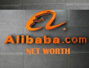 Net Worth of Alibaba 2022