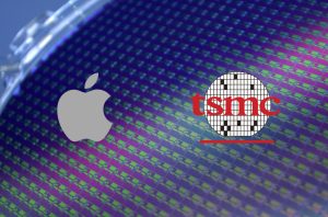 Notable Step of TSMC for Growth 