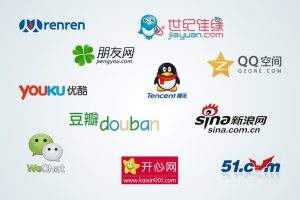 Products of Tencent