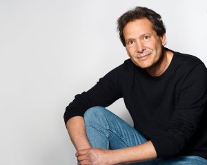 CEO of Paypal Holdings Inc. Daniel H. Schulman