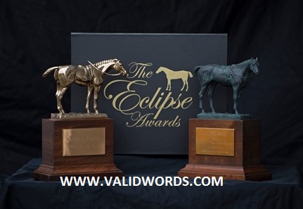 Bob Baffert Awards