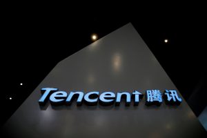 Introduction & Historical Background of Tencent
