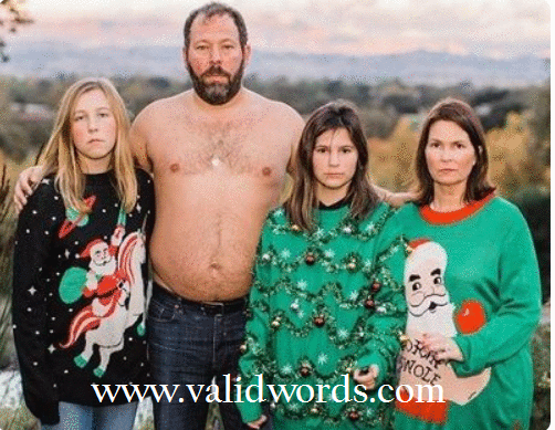 Bert Kreischer Family