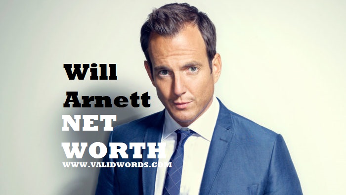 Will Arnett Net Worth – Five Facts You Should Know About His Career