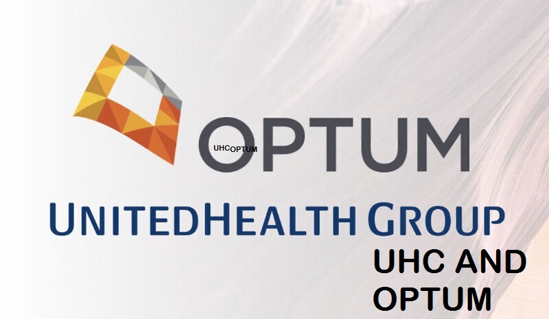 United healthcare and Optum group
