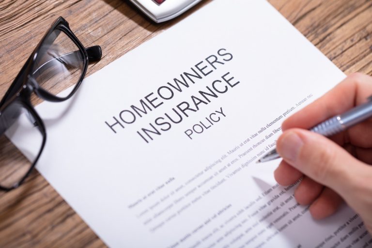 How to Get Low Homeowners Insurance Rates