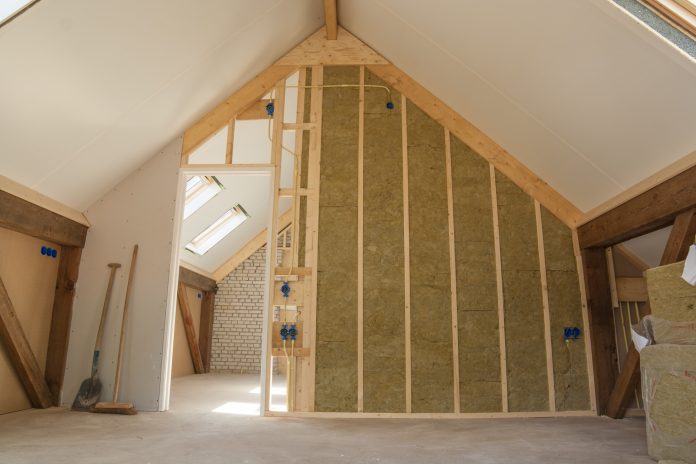 A Guide to the Different Types of Insulation Systems