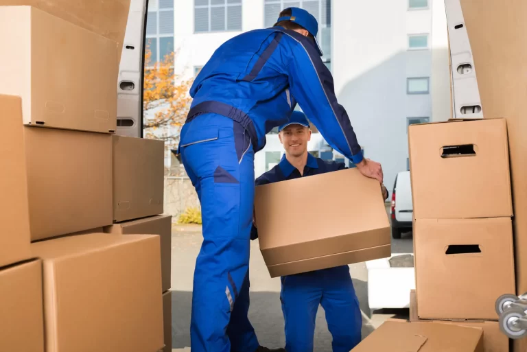 7 Questions to Ask Before Hiring Local Moving Services