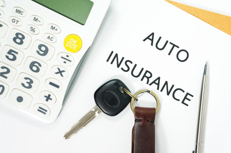How to Find Auto Insurance Cover for You
