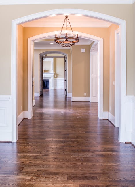 How to Prevent Hardwood Floor Damage: A Beginner's Guide