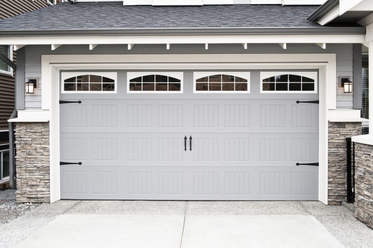 Garage Door Repairs Near Me: How To Choose the Right Company