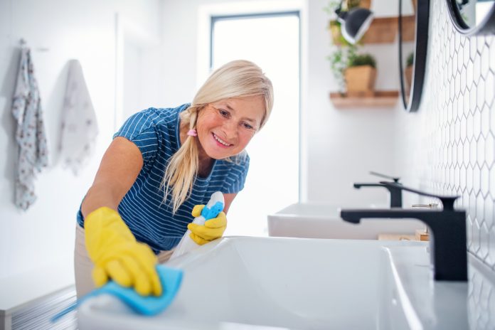 5 Bathroom Cleaning Tips You Need to Know