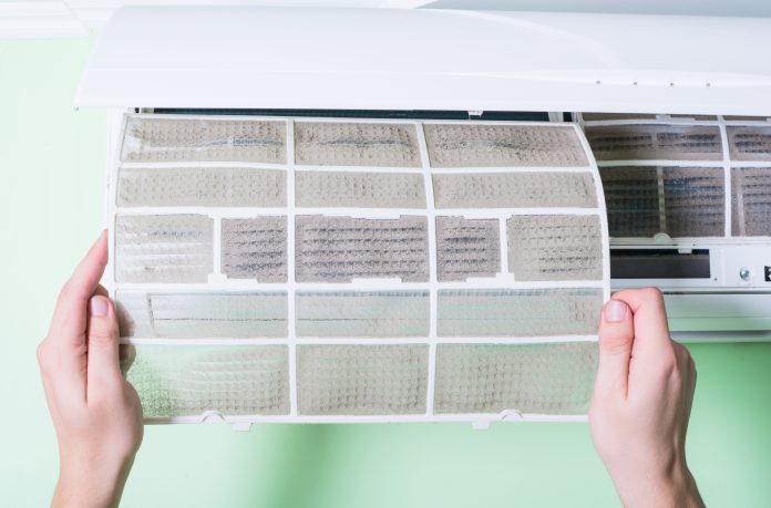 Are You Using the Right Types of Air Conditioner Filters?