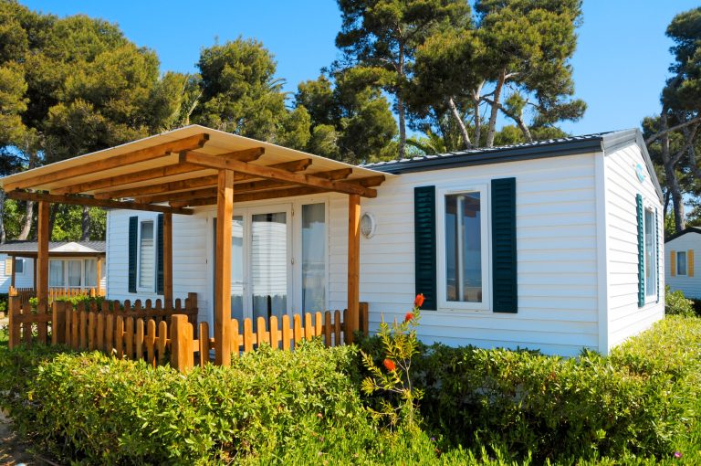 Living Small: How to Buy a Tiny Home
