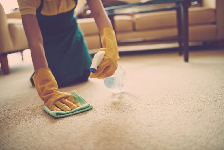 3 Reasons to Hire Upholstery Cleaning Services
