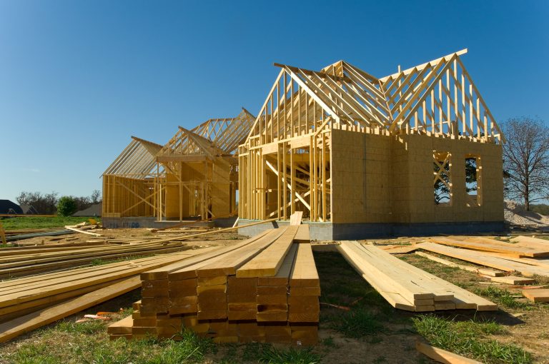4 Benefits of a New Build House