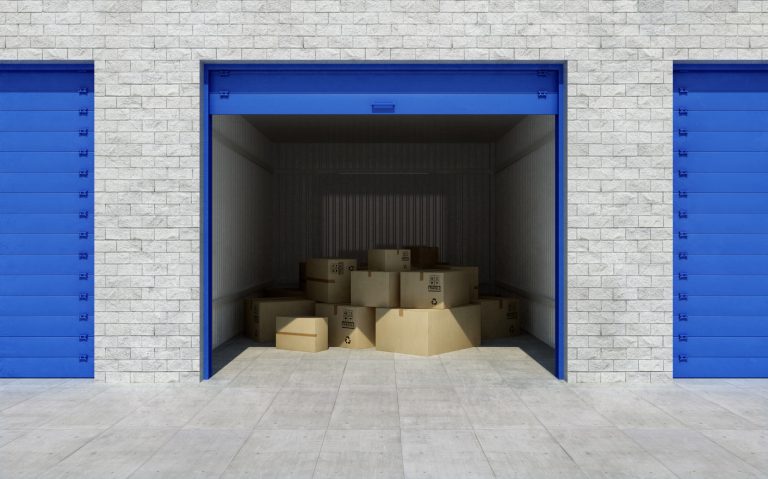 The Factors That Determine the Cost of a Storage Unit