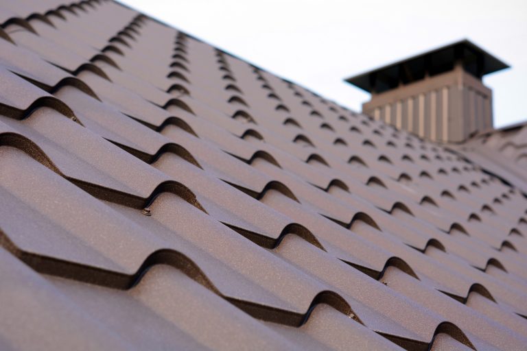 A Brief Guide to the Different Roofing Material Options
