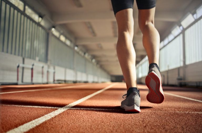 How to Choose the Best Running Track Material