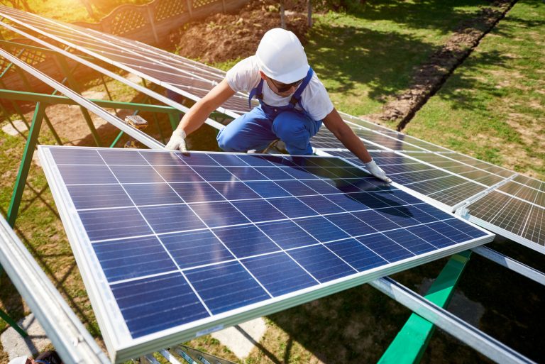 What Are the Benefits of Solar Energy for Businesses?