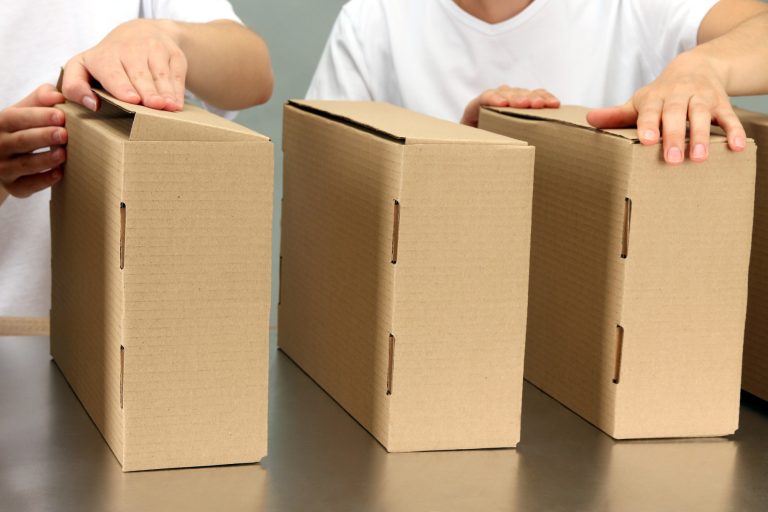 The Benefits of Investing In Premium Packaging for Small Businesses
