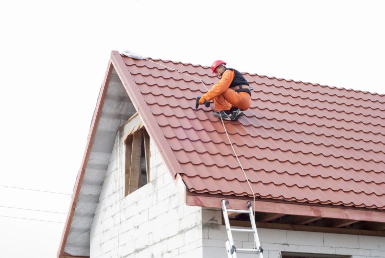 4 Sensible Justifications for Hiring a Roofer in Fairfax, VA