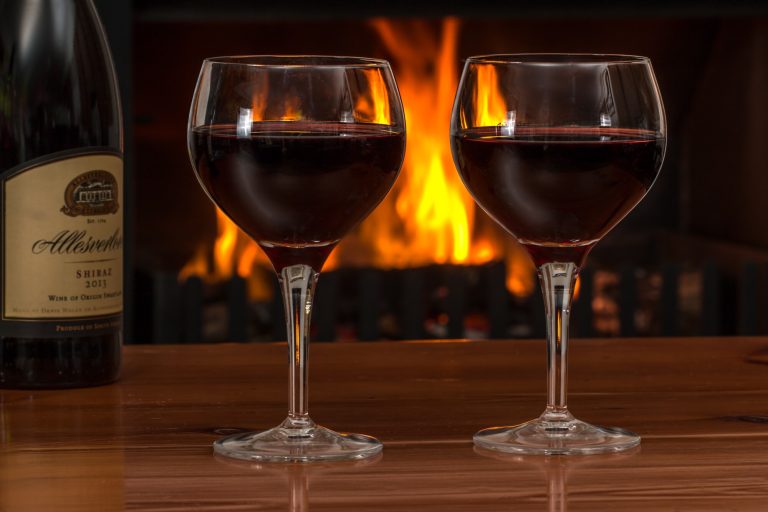 A Beginner’s Guide to Wine Pairings