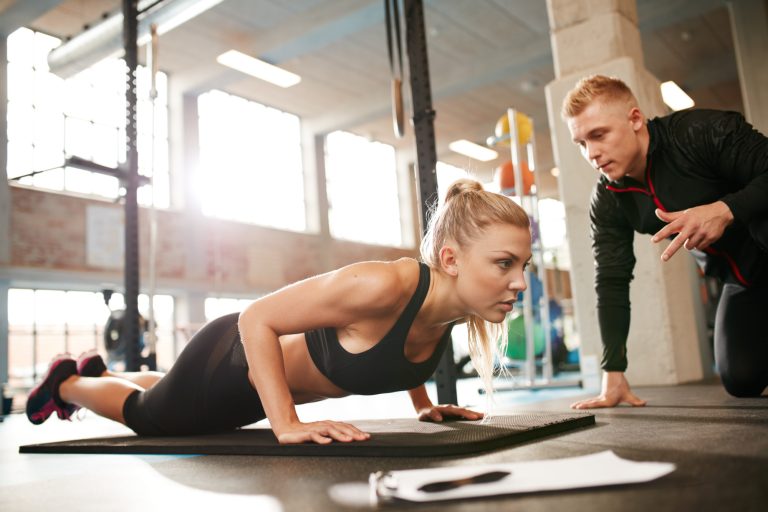 What Are the Best Types of Fitness Careers?