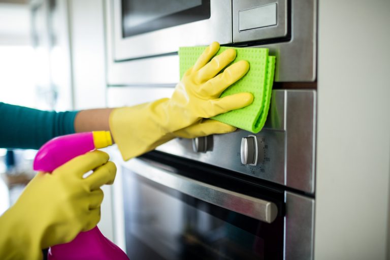 How to Streamline Your House Chores
