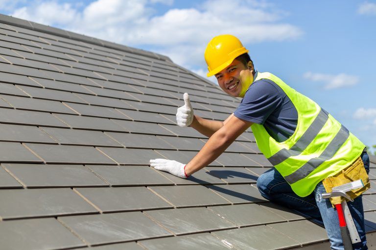 5 Tips for Choosing a Roof Replacement Company