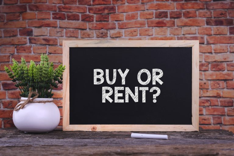 The Benefits of Renting vs Owning a Home