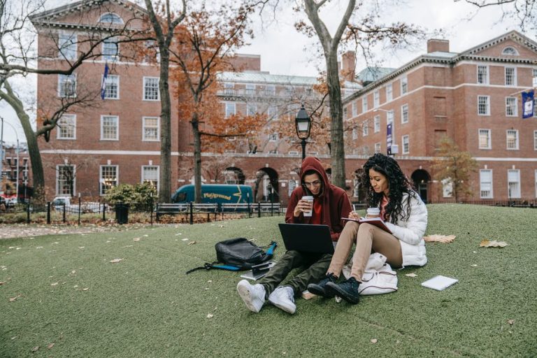The Best Mental Health Tips for College Students