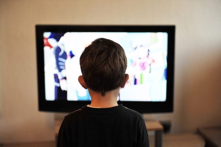 The Best Television Shows for Kids With Autism