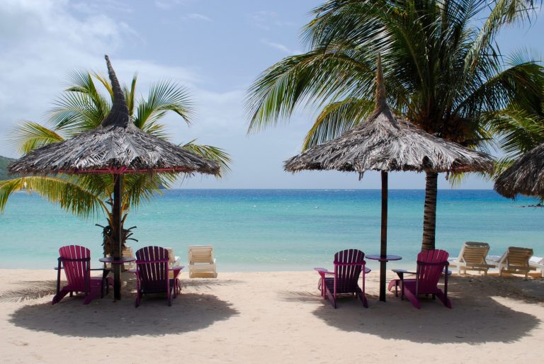 5 Reasons to Visit Punta Cana This Summer