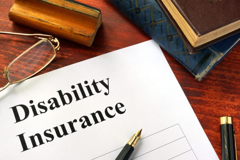 Planning Your Future: The Eye-Opening Cost of Disability Insurance
