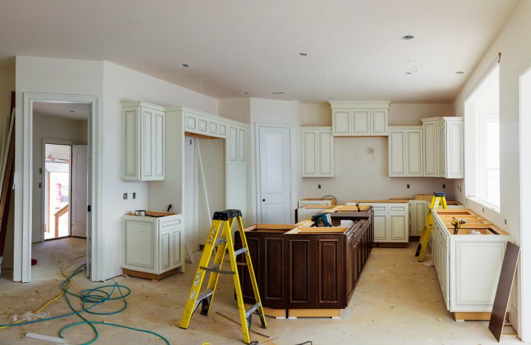 How to Prepare for a Home Renovation Project