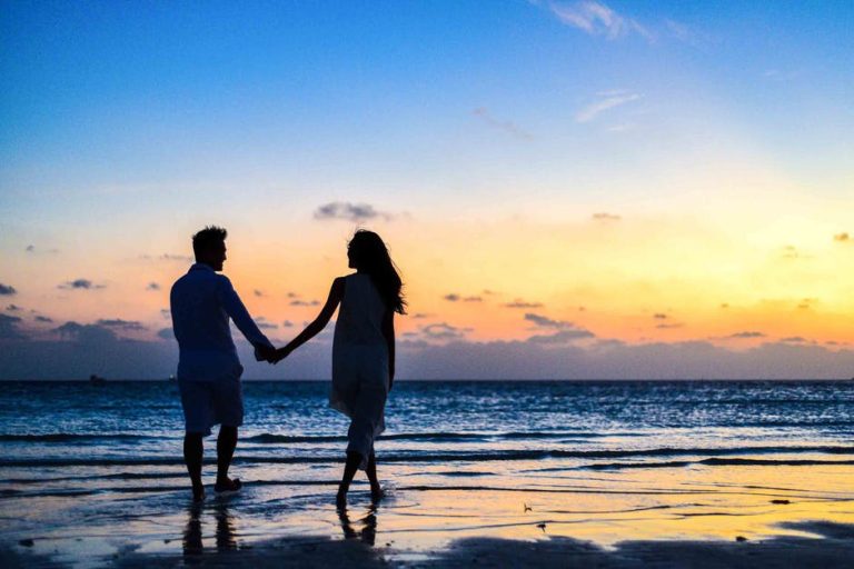 5 Travel Tips for New Couples