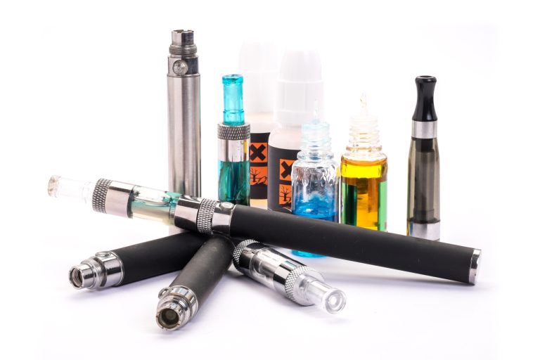 What to Know before Making Your First Vape Kit Purchase
