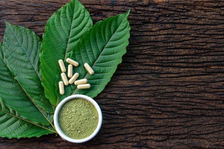 A Brief Introductory Guide to Different Kratom Strain Varieties