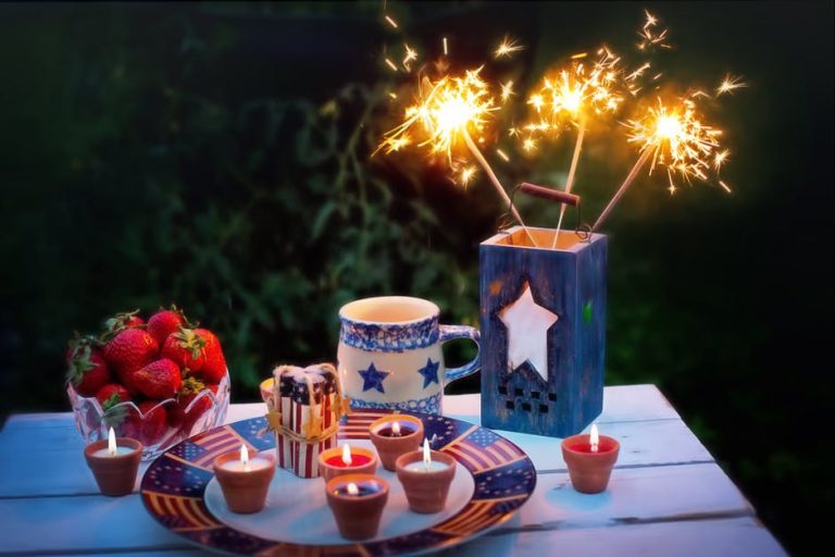 Top 5 4th of July Party Ideas to Consider in 2023