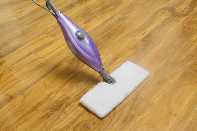 A Quick Guide to Wood Floor Maintenance