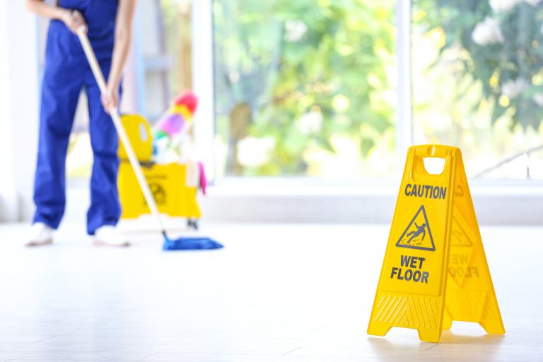 How to Hire the Best Commercial Cleaning Company