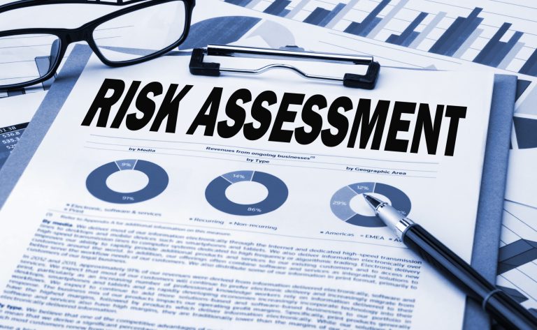 The Importance of Regular Risk Assessments