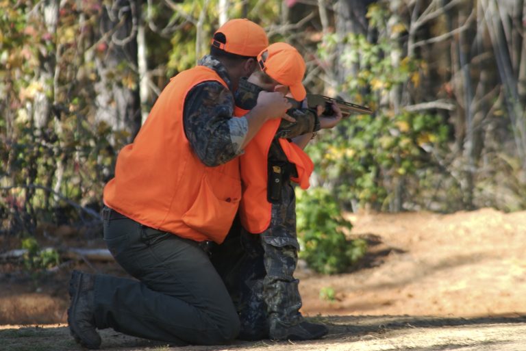 How to Plan a Hunting Trip
