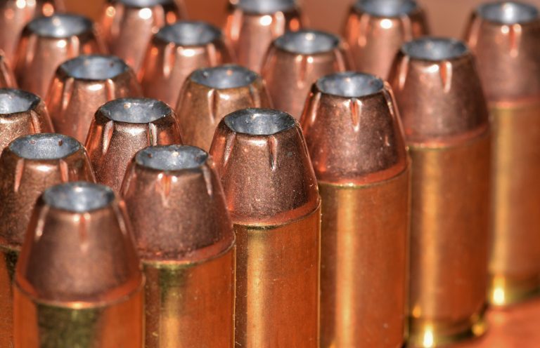 Six Essential Tips for Reloading Ammunition