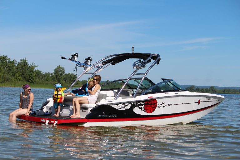 The Factors That Determine the Cost of Boat Rental