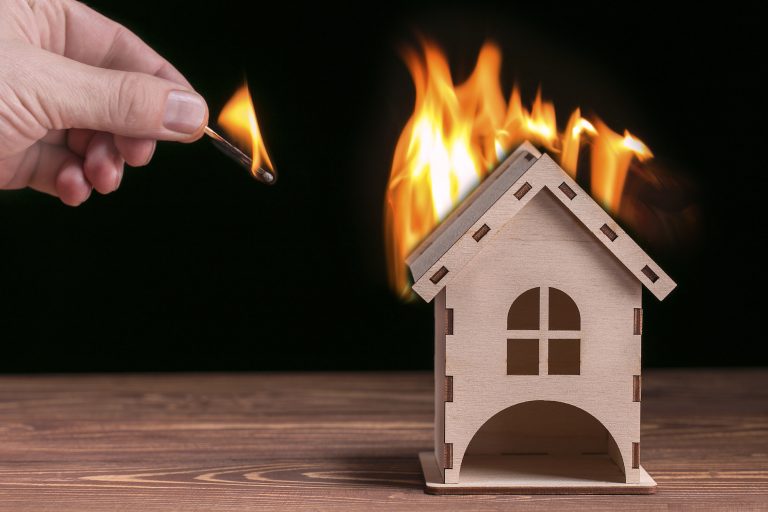 Understanding What Is and Isn’t Covered by Fire Insurance