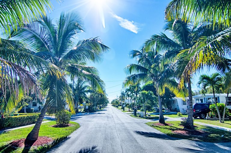 What Are the Best Reasons for Moving to Florida?